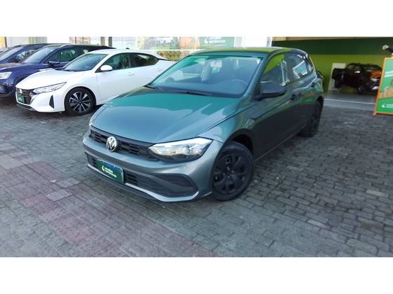 VOLKSWAGEN POLO 1.0 MPI TRACK MANUAL